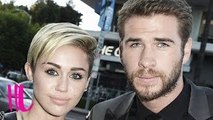 Miley Cyrus & Liam Hemsworth Engaged Again After 2 Year Split!?