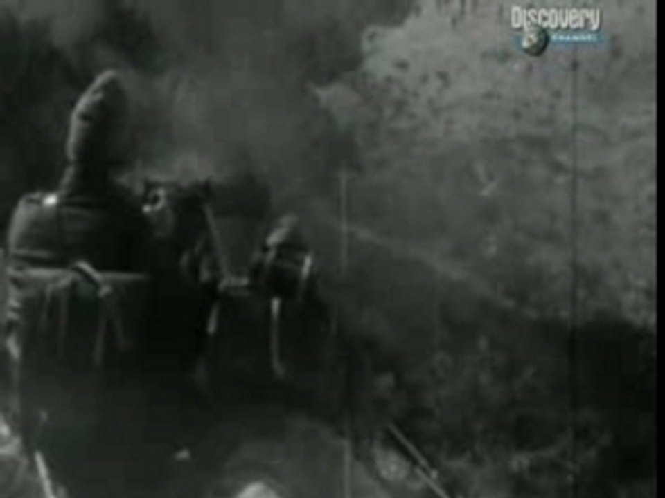 Gallipoli - concerto pour l'adieu