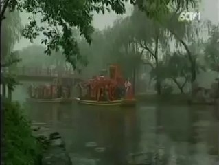 Lên Nhầm Kiệu Hoa Được Chồng Như Ý - Tập 1