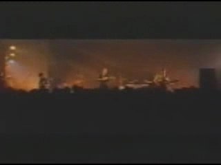 Marc Seberg - l'éclaircie (live - extrait coup d'éclat)