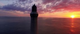 Stunning Drone Footage: Soar Above Wild Scotland