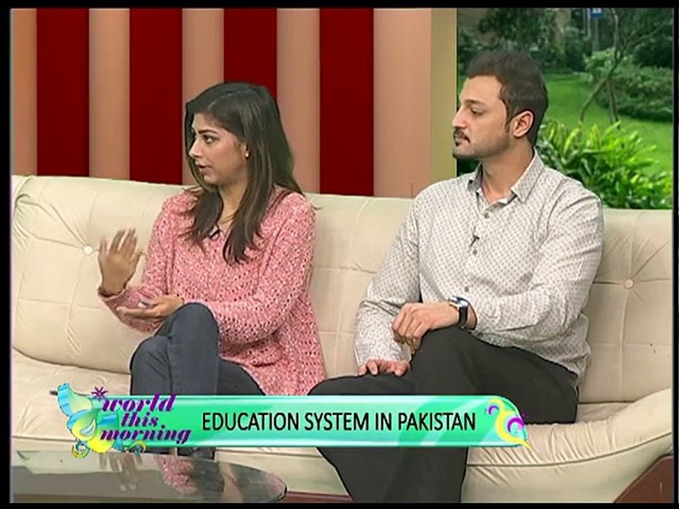 WTM EDUCATION SYSTEM