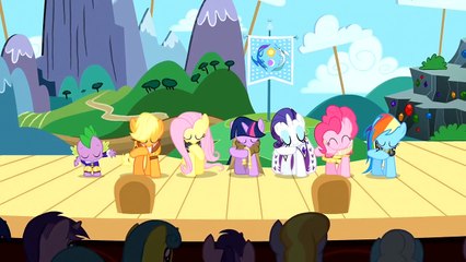 The Heart Carol - My Little Pony: Friendship Is Magic - Season 2