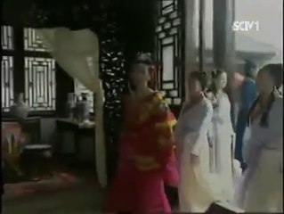 Lên Nhầm Kiệu Hoa Được Chồng Như Ý - Tập 3