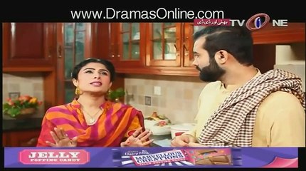 Bhatti or DD » Season 2 » Tv one » Episode 19