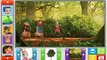 мультик игра для детей Peter Rabbit Sticker Pictures #2 лучшие игры