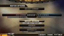 UFC Undisputed 2010 - PPSSPP 1.0 Best Settings 2016
