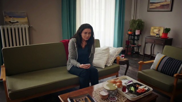 Paramparça 48. Bölüm | Sırça Köşk