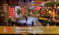 Patrick Lindner - Die kleinen Dinge des Lebens 2002