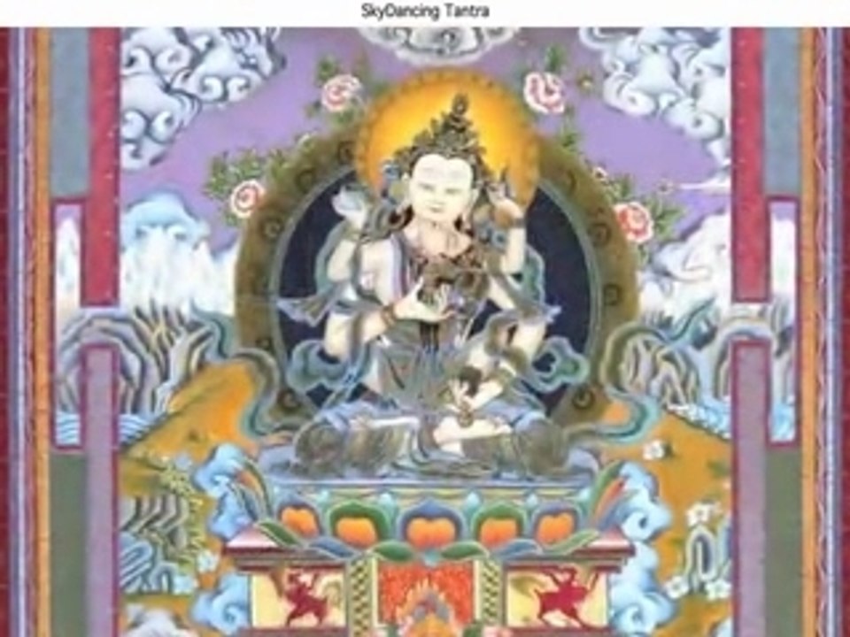 La Vision Du Tantra - Margot ANAND