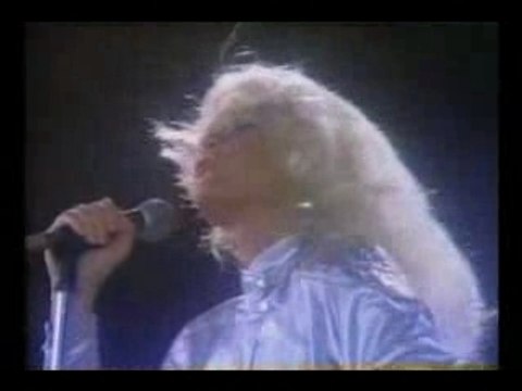 Kim Carnes - Invisible Hands
