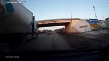 Всё приехали