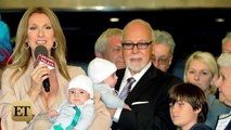Celine Dions Husband Rene Angelil Dies After Long Battle With Cancer