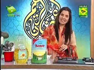 Creamy Chicken Bites _ Ginger Dip  In Yehi Hay Jeenay Ka Maza