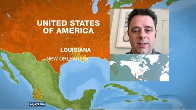 NASA satellite launched to monitor global warming