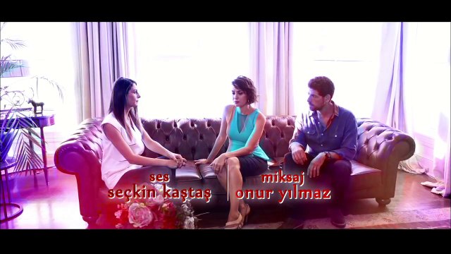 Paramparça Dizisi - Paramparça 40. Bölüm İzle