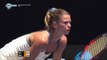 Serena Williams vs Camila Giorgi 2016 Australian Open R1 Highlights (HD)