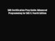 [PDF Download] SAS Certification Prep Guide: Advanced Programming for SAS 9 Fourth Edition