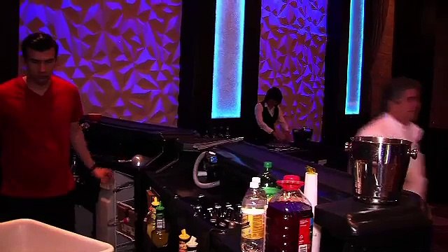 TMG Entertainment - Silver State Awards - Latino Awards