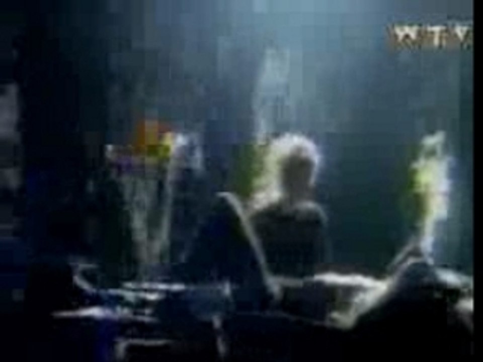 Kim Wilde - Can't Get Enough Of Your Love