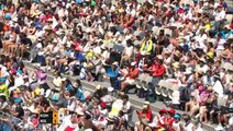 Kei Nishikori vs Philipp Kohlschreiber 2016 Australian Open R1 Highlights [HD]