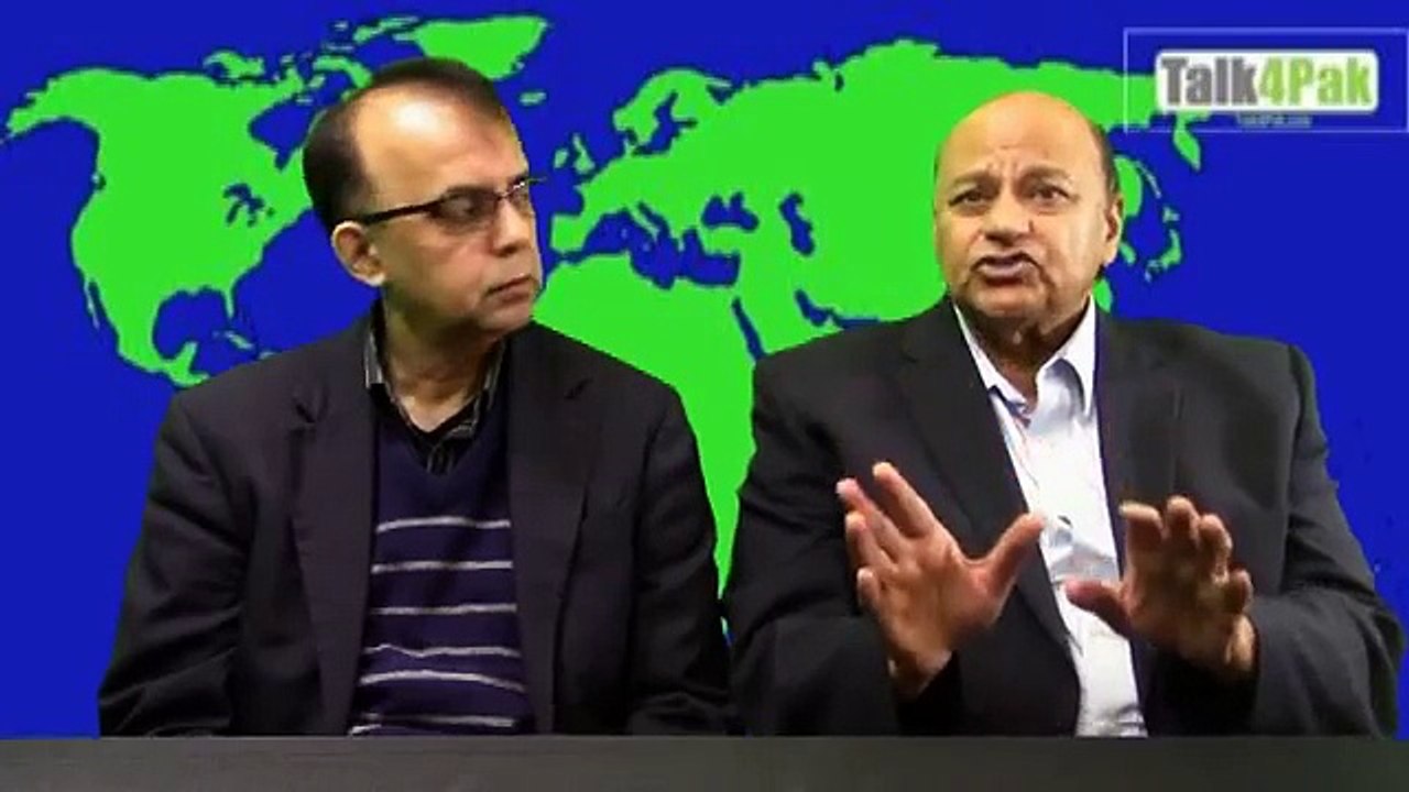 Pathankot Aftermath; CPEC Route Discord; Improving US-Iran Ties; Jakarta Terror