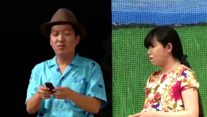 Tám Vô Tư, Tiền Vẫn Dư - Trường Giang, Lâm Vỹ Dạ, Gia Linh, Eagle