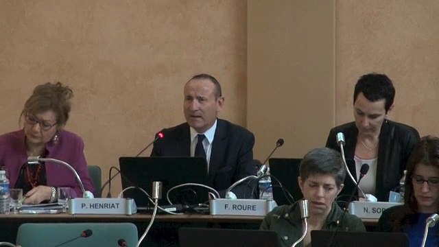 CD 89 orientations budgétaires 2016 : les interventions des conseillers