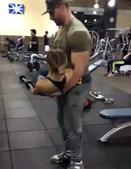 Curls for the girls Bradley Martyn