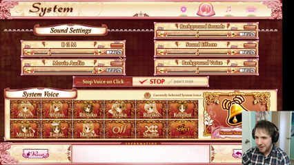 MASAYAS NAKED FIGHT TO THE DEATH (Ritsuko Route) - Ep 57 - Princess Evangile