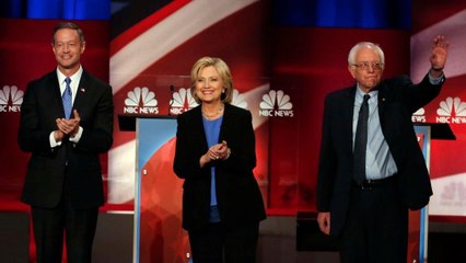 What you missed from the fourth Democratic debate