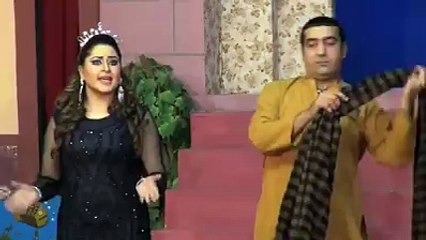 pakistani satage darma