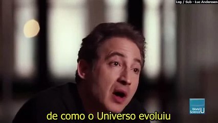 Brian Greene   O Big Bang é a Teoria de como o Universo Começou