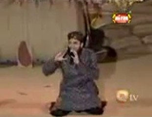 Labaik Ya Rasool Allah beautiful Naat Album 2015