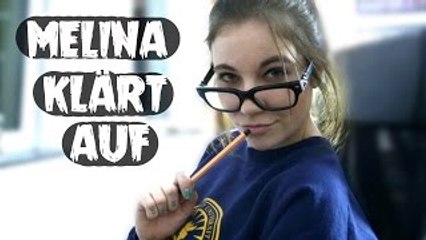 BIN ICH LESBISCH/ SCHWUL?! | MELINA KLÄRT AUF feat. Jan & Andre