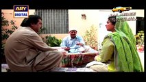 Tootay Huway Taray Episode 239 ARY Digital