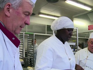 Hollande détaille son plan d'urgence pour l'emploi