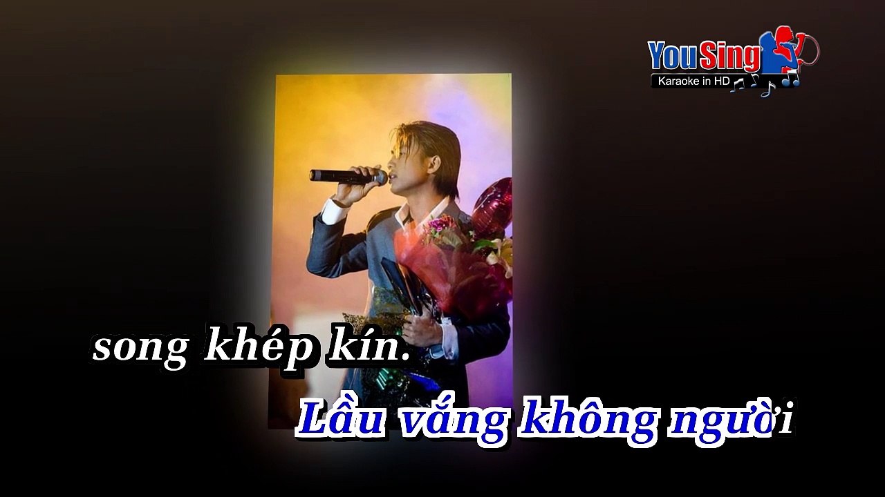 Về Đâu Mái Tóc Người Thương_Đan Nguyên