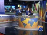 Geo News Headlines - 18 January 2016 - 1000