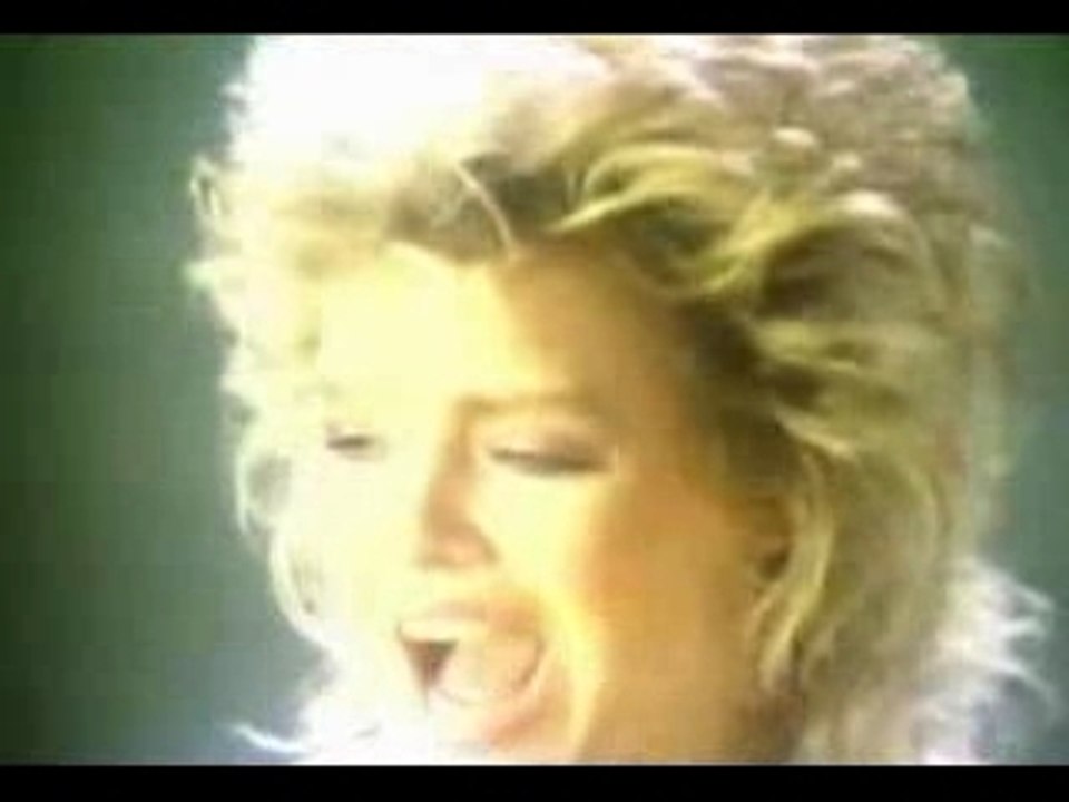 Kim Wilde - The Touch