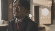 [티저] 유병재, 박신양 '약속' 완벽 재연!