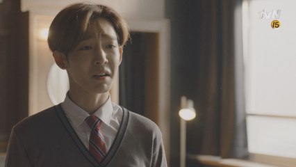 [티저] 남태현♥장수원, '파리의 연인' 키스 재연!
