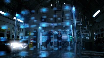 「エージェント・オブ・シールド　シーズン1」予告編