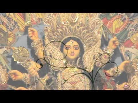 Ambe Ma Tere Roop Hajar