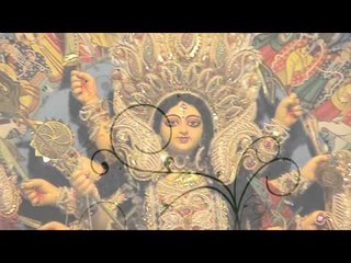 Ambe Ma Tere Roop Hajar