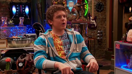 Henry Danger | Danger Code: Herberts |