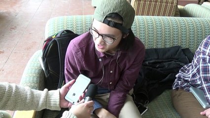 what greek sounds like to foreigner