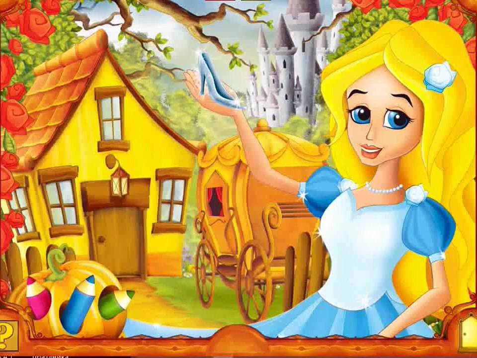 Cinderela
