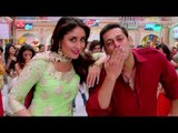 Salman Khan's Bajrangi Bhaijaan Songs Choreographer Adil Sheikh Interview