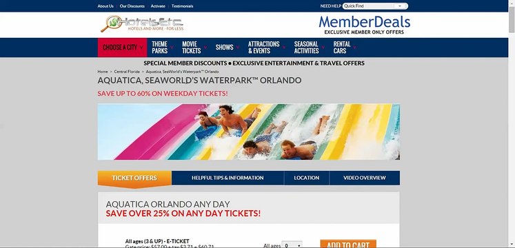 Hotels Etc | How to use Hotels Etc discount directory